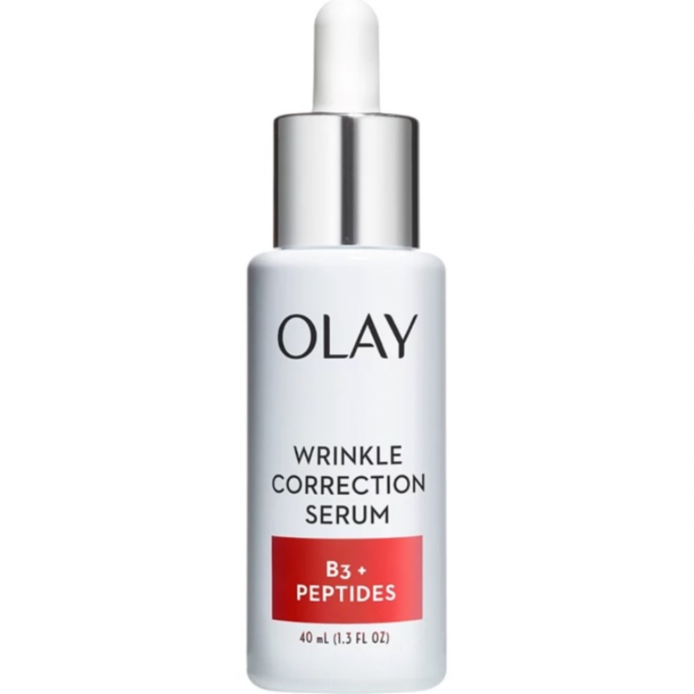 OLAY Wrinkle Correction Serum P3 + Peptides